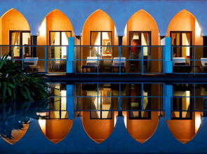Al Bustan Palace, a Ritz-Carlton Hotel