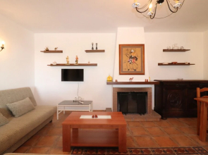 Villa Sevillano SpainSunRentals 1130