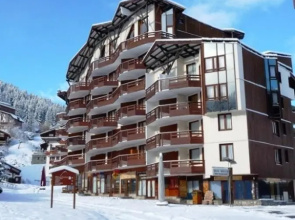 Les Folyeres