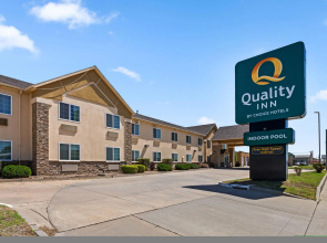 Quality Inn Dodge City