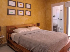 Pedasí 2-Bedroom Oasis with Pool