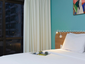 B&B Hotels Rio de Janeiro Copacabana