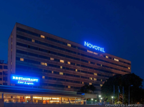 Novotel Abidjan Plateau