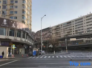 Lanzhou Jin'ao Hotel (Xiaoxihu Subway Station)