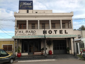 Hotel Apart El Faro