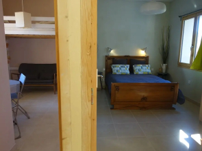 Chambre d'Hôtes Les Petits Sablet