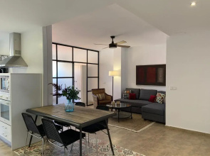 Duplex Jalama II