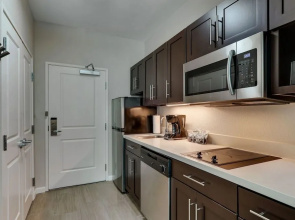 TownePlace Suites Houston I-10 East