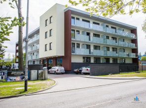 3L Apartments Blizej Morza