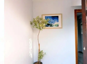 Mavi Park Apart Otel