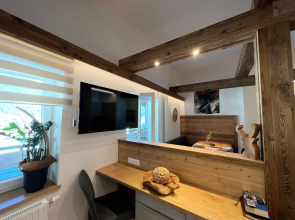 Inn-Apartments