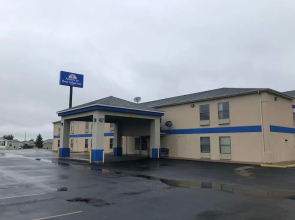 Americas Best Value Inn Chenoa