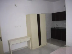 Vajra Bodhi Guest House