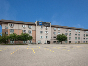 Residence & Conference Centre - Kitchener Waterloo