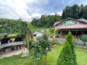 Zeni Konağı Apart