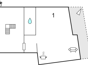 Awesome Apartment in Kappl With Wifi