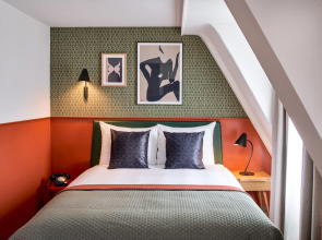 Park Centraal Den Haag, part of Sircle Collection