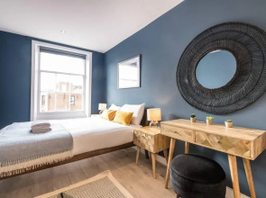 Host Apartments The Georgian Quarters at Canning