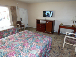 Sands Motel