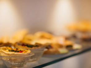 The Bell Boutique Hotel