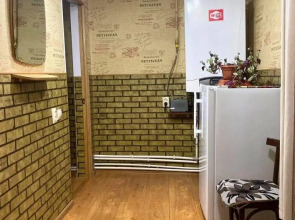 Апартаменты на улице Мира 4