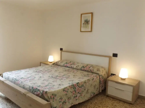 Apartment in Garda With Lake View