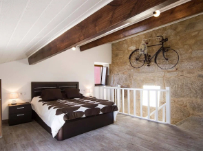 House in Carnota, A Coruña 103980 by MO Rentals