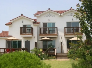 Taean Silverbell Pension
