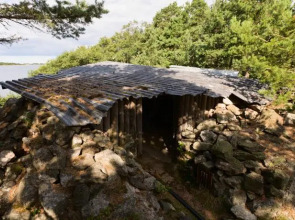 Kuuskajaskari Archipelago Apartments
