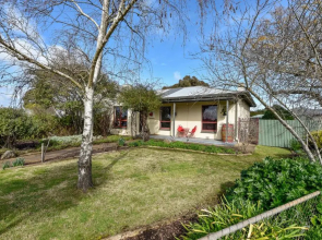 A Penola-Coonawarra Villa