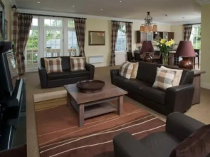 Cameron Club Mansion House Apartment L108