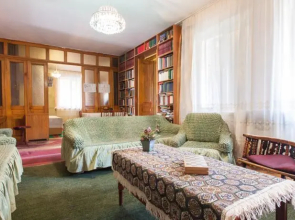 Guest House Ketino Sujashvili