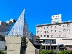 Yurihonjo - Hotel / Vacation STAY 35744