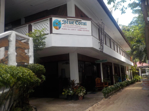 Blue Coral Resort Boracay