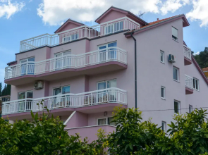 Apartmani Mijo