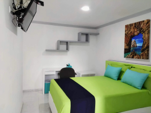 Estancia Boutique O