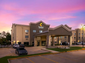 Comfort Inn & Suites Covington - Mandeville