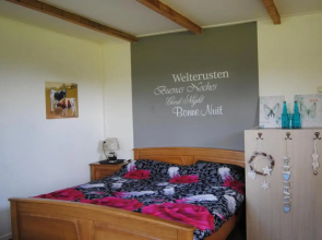 B&B Warnstee