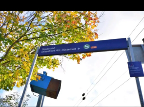 SECOND HOME bitte beachten Sie den Check in und Check out