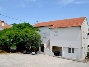 Sea View Apartment Leda