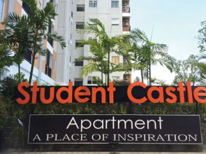 Student Castel By PEKOTEL