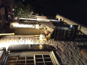 Bridgetown Mill House Restaurant and Inn