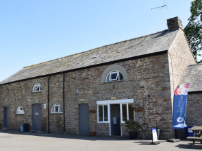 River Wye Bunkhouse