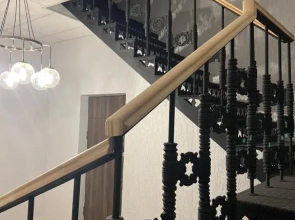 Old town apartment