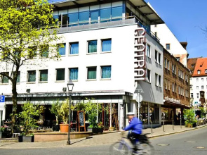 Central