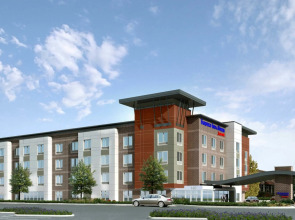 Fairfield Inn & Suites Denver West/federal Center