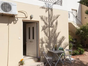 Casa Evriali