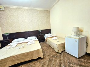Sea key (Cea key) Guest House Comfort