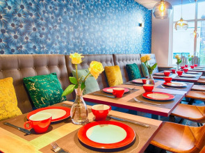 Leonardo Hotel Amsterdam City Center