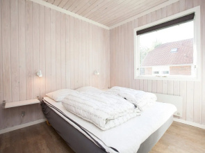 Ho Holiday Center 6-person Home
